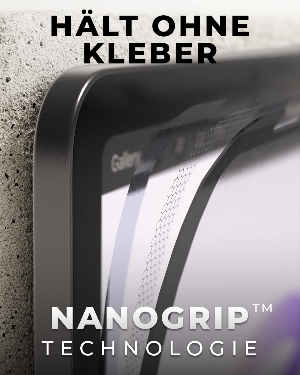 iPad Papierfolie PaperX PRO