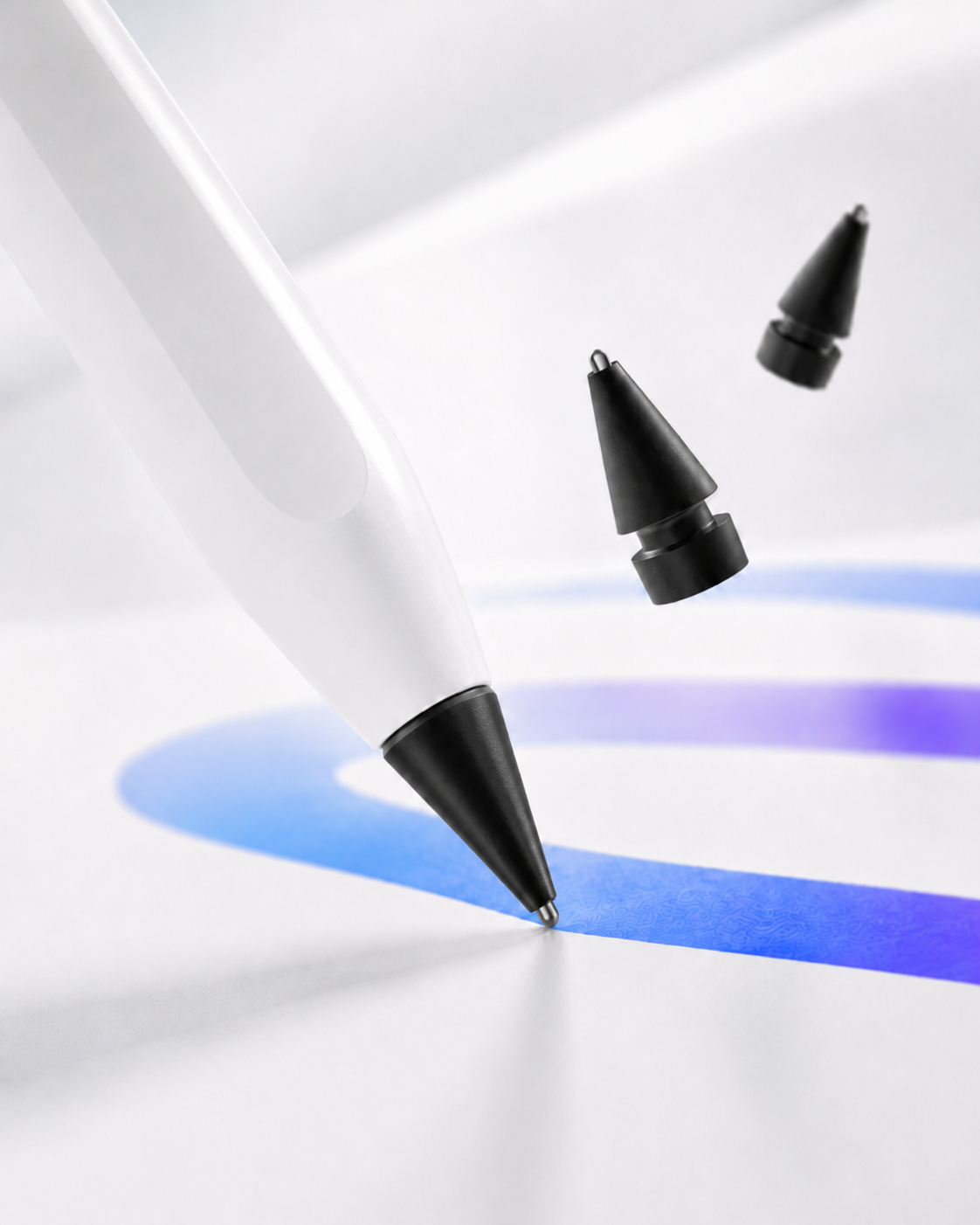 PrecisionTips Gen. 2 für Apple Pencil
