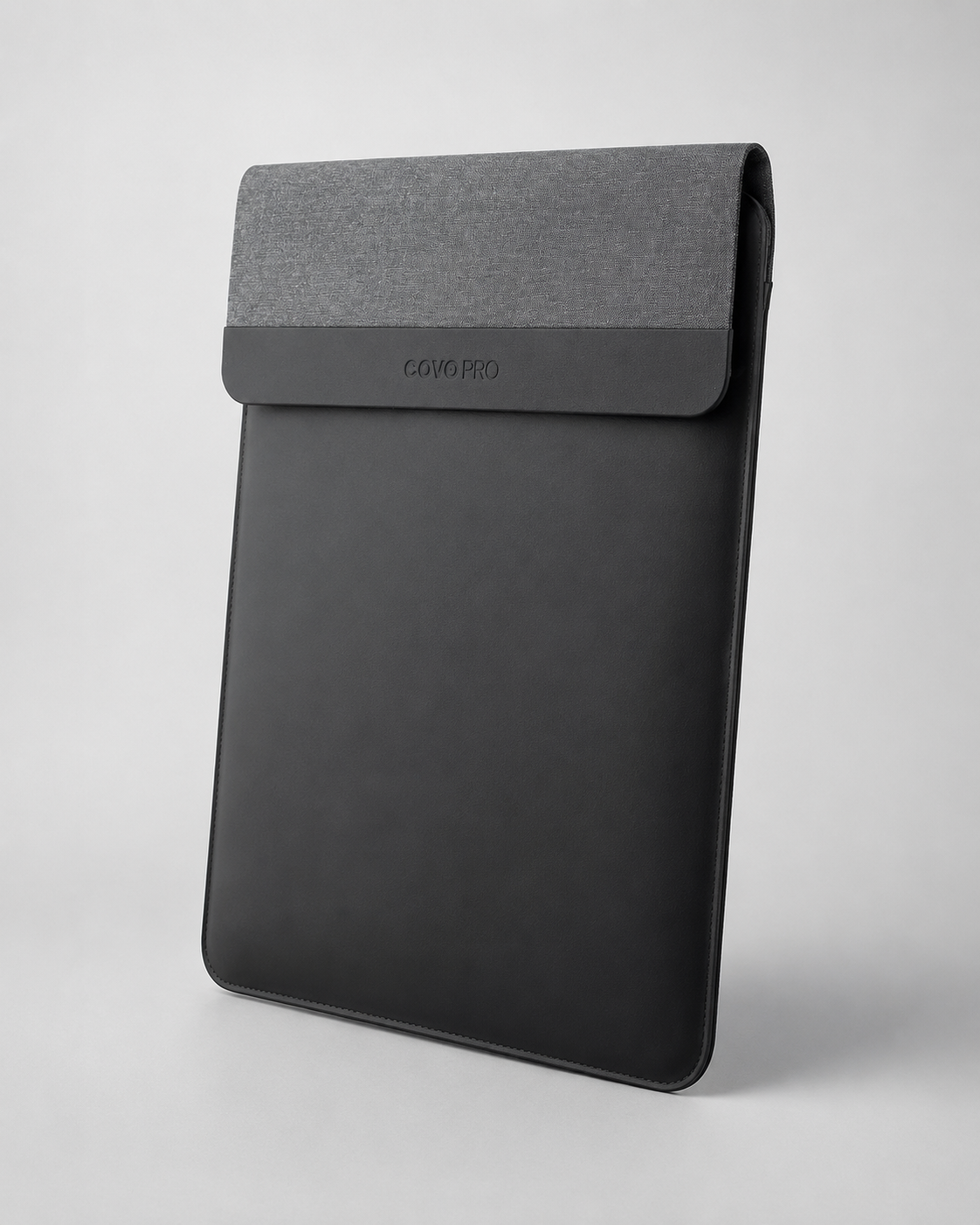 Cove Pro | Aufladbare iPad & Laptop Hülle