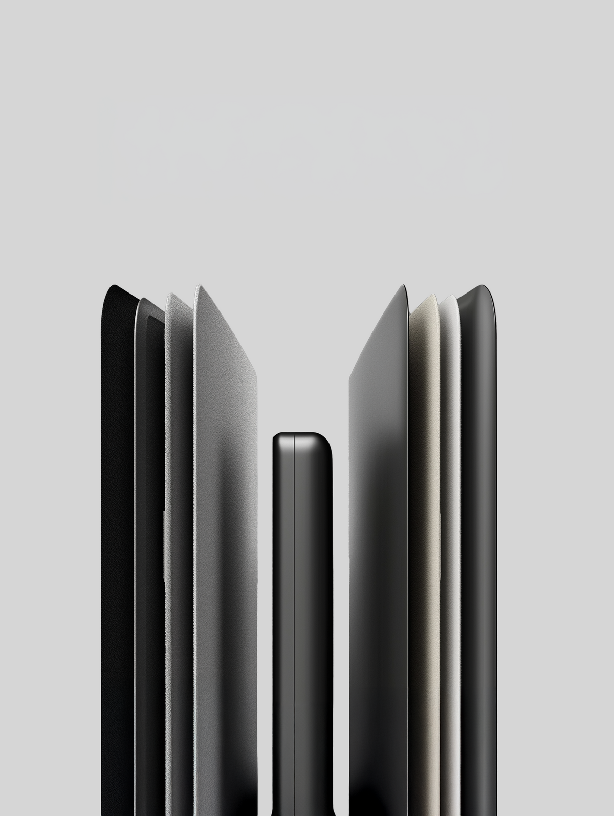 Cove Pro junto a MacBook e iPad de distintos tamaños