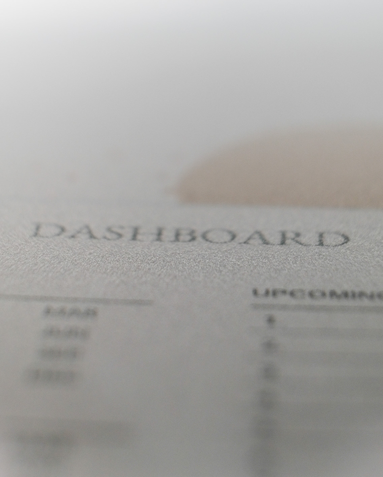 The Paperize Action Planner