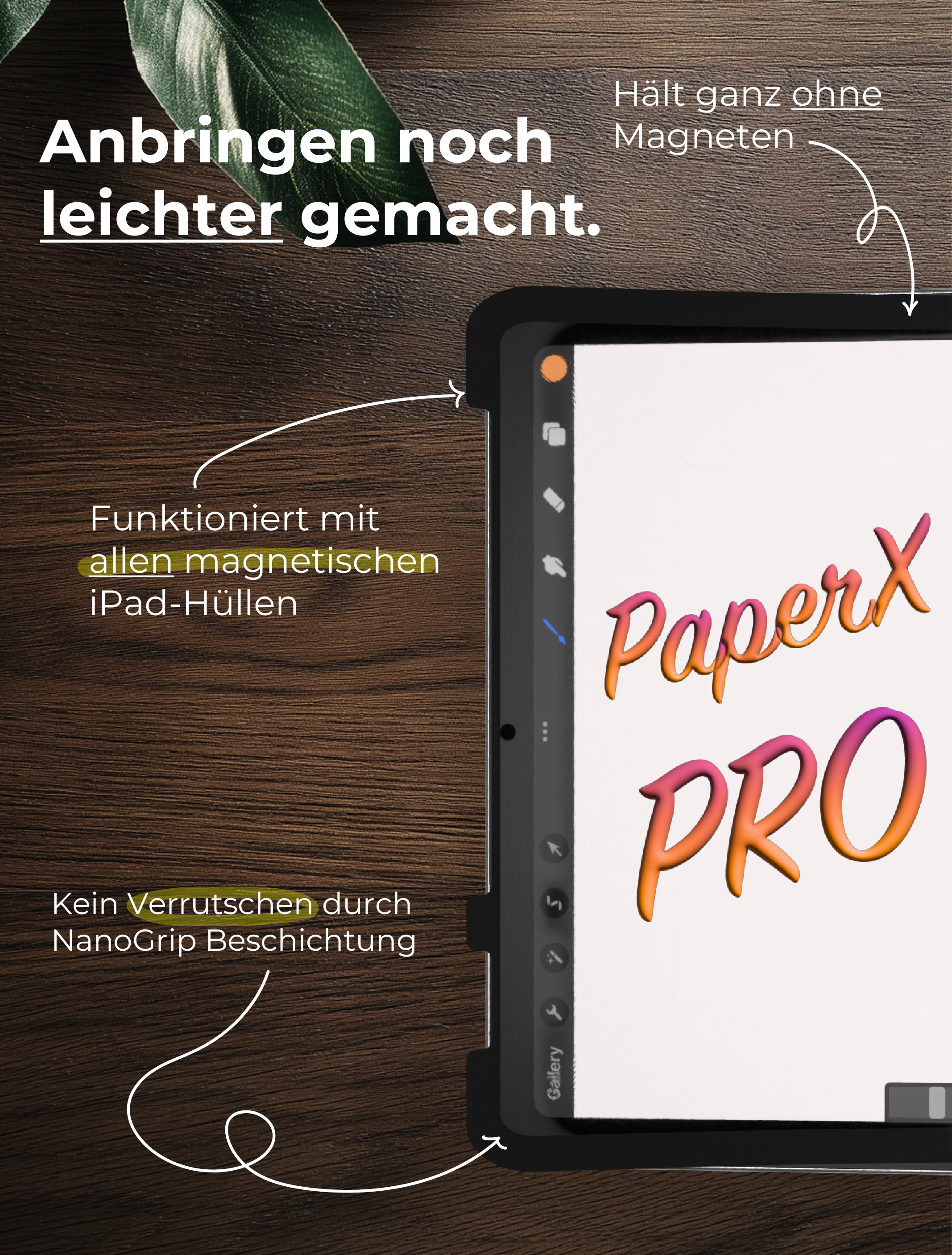 Paper X PRO